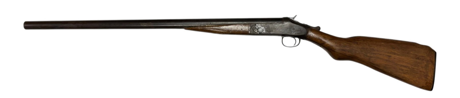 Harrington & Richardson Break-Action 12 GA. Shotgun - 2