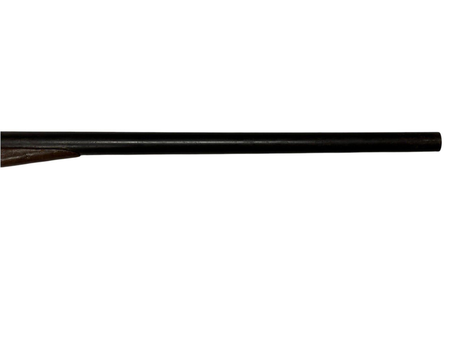 Harrington & Richardson Break-Action 12 GA. Shotgun - 9
