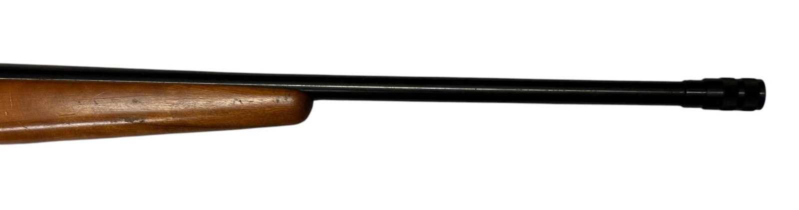 O.F. Mossberg & Sons Model 390KB 2-3/4" 16 GA. Bolt Action Shotgun with Poly-Choke - 8
