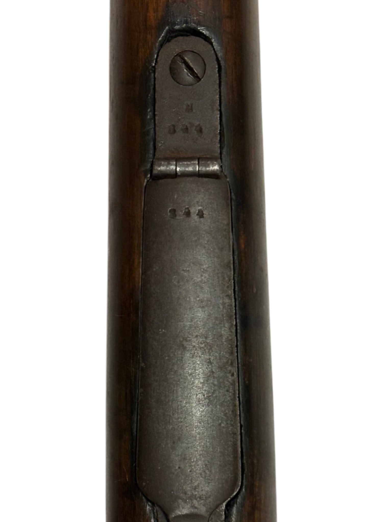 Sporterized 1925 Spanish Oviedo M1916 7mm Mauser Bolt Action Rifle - 6