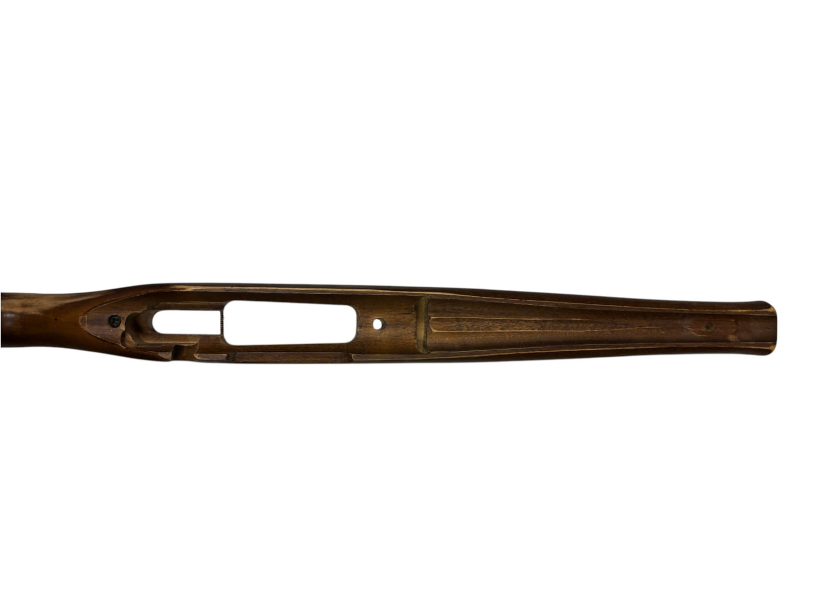 Sporterized Mauser K98 Stock - 10