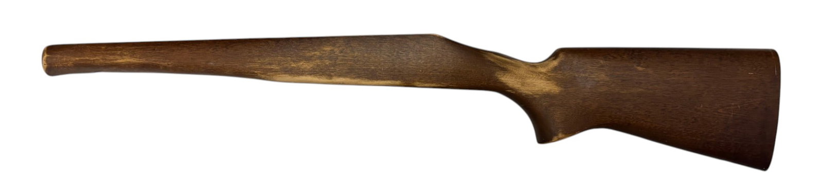 Sporterized Mauser K98 Stock - 2