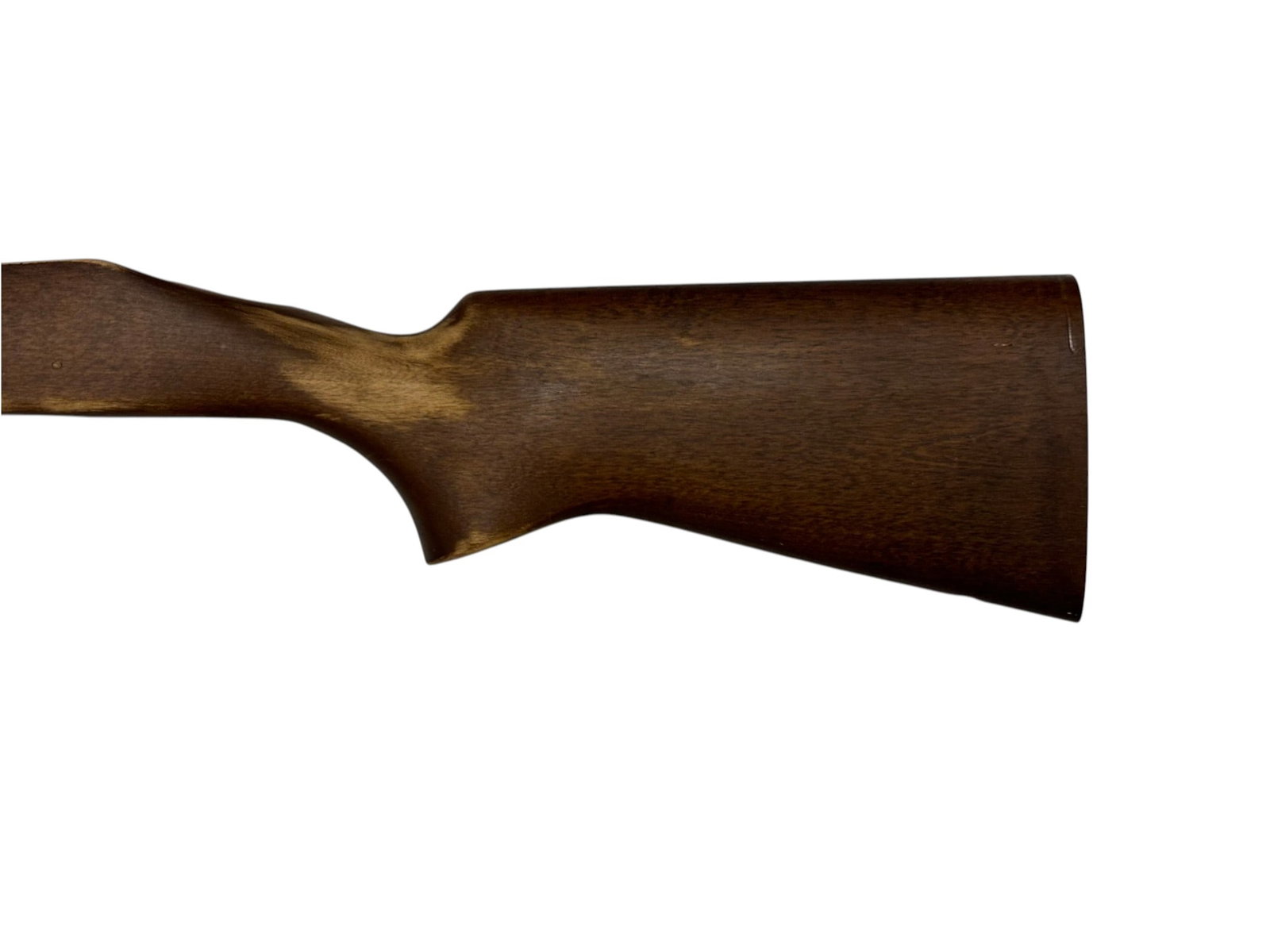 Sporterized Mauser K98 Stock - 3