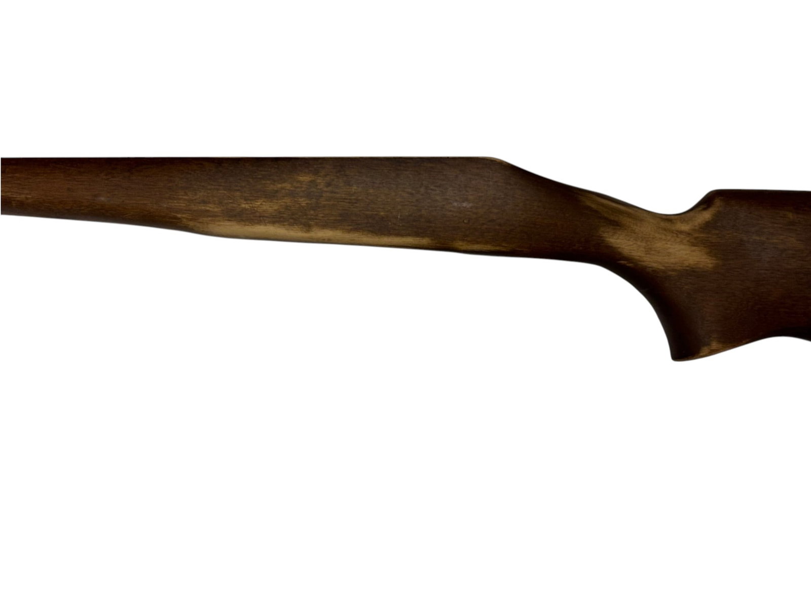 Sporterized Mauser K98 Stock - 4