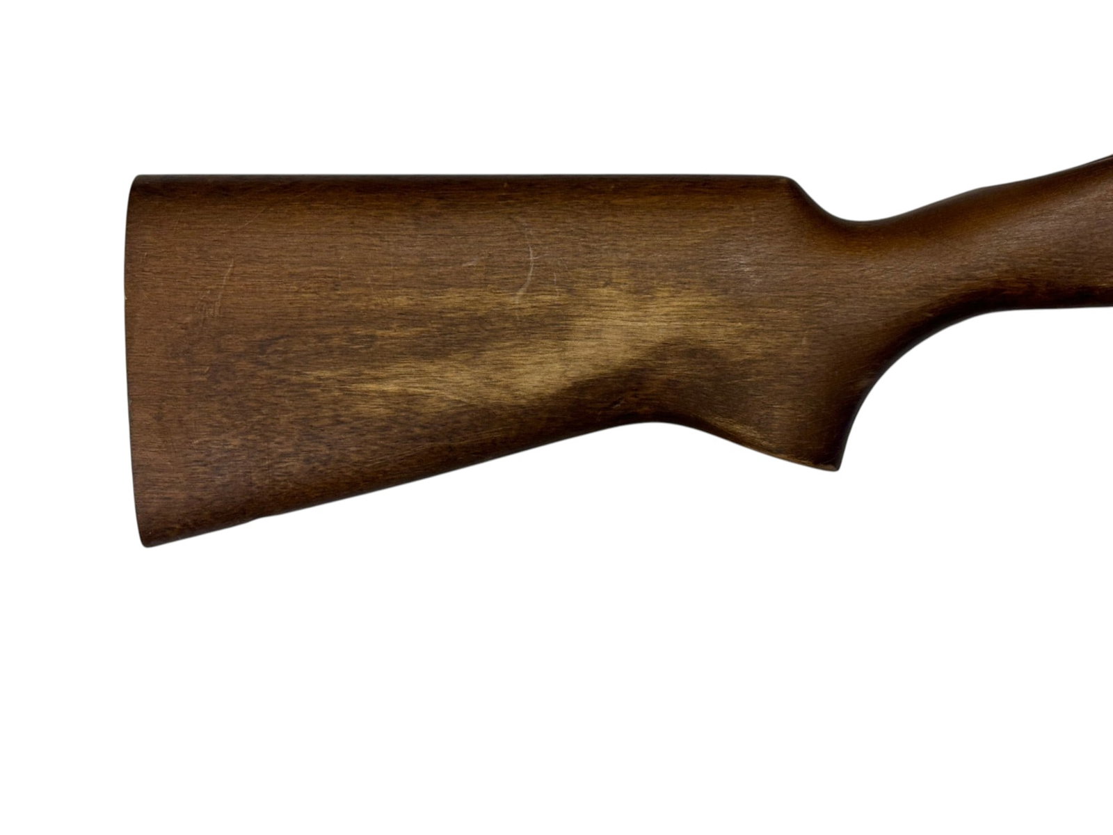 Sporterized Mauser K98 Stock - 6