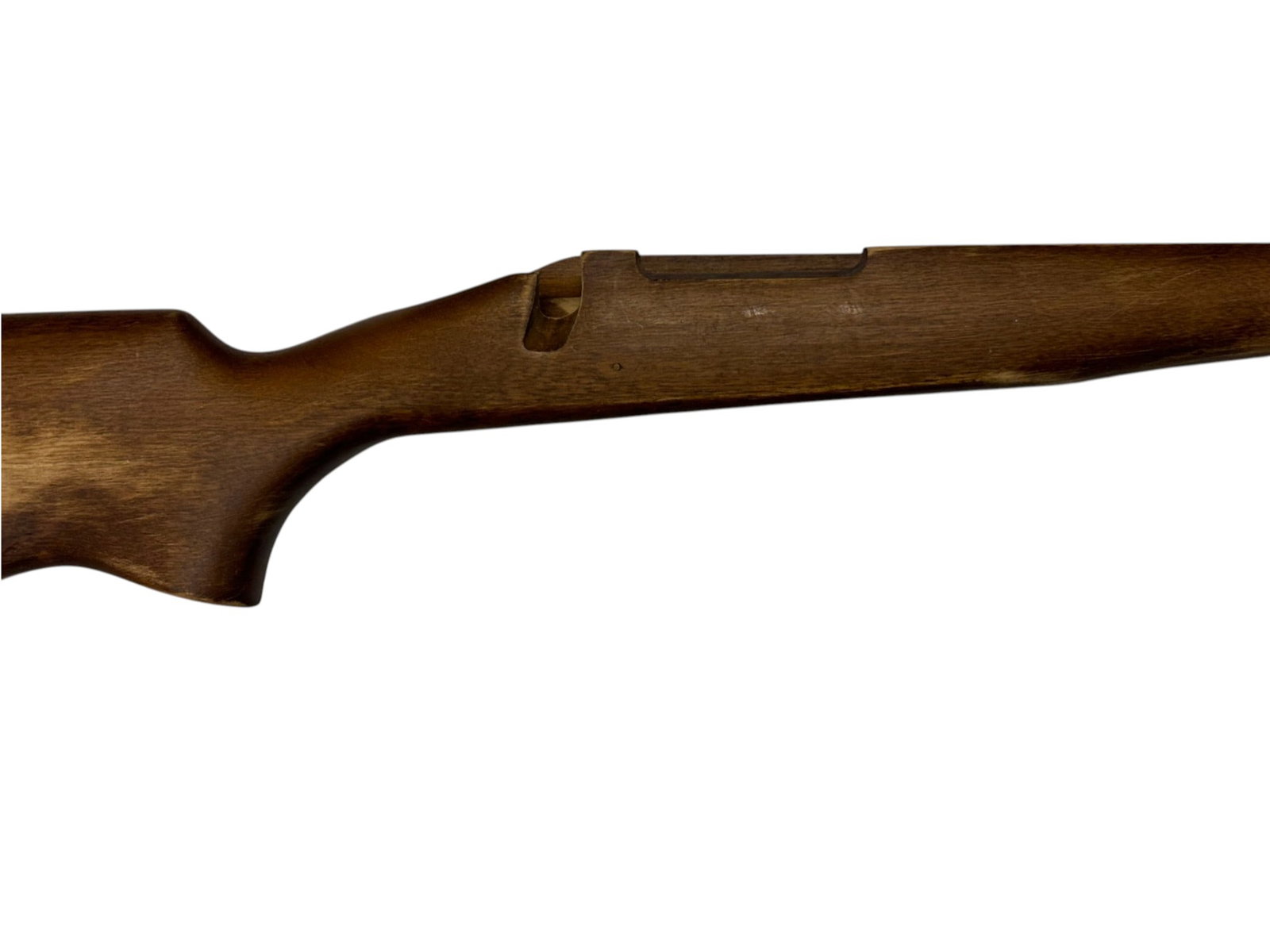 Sporterized Mauser K98 Stock - 7