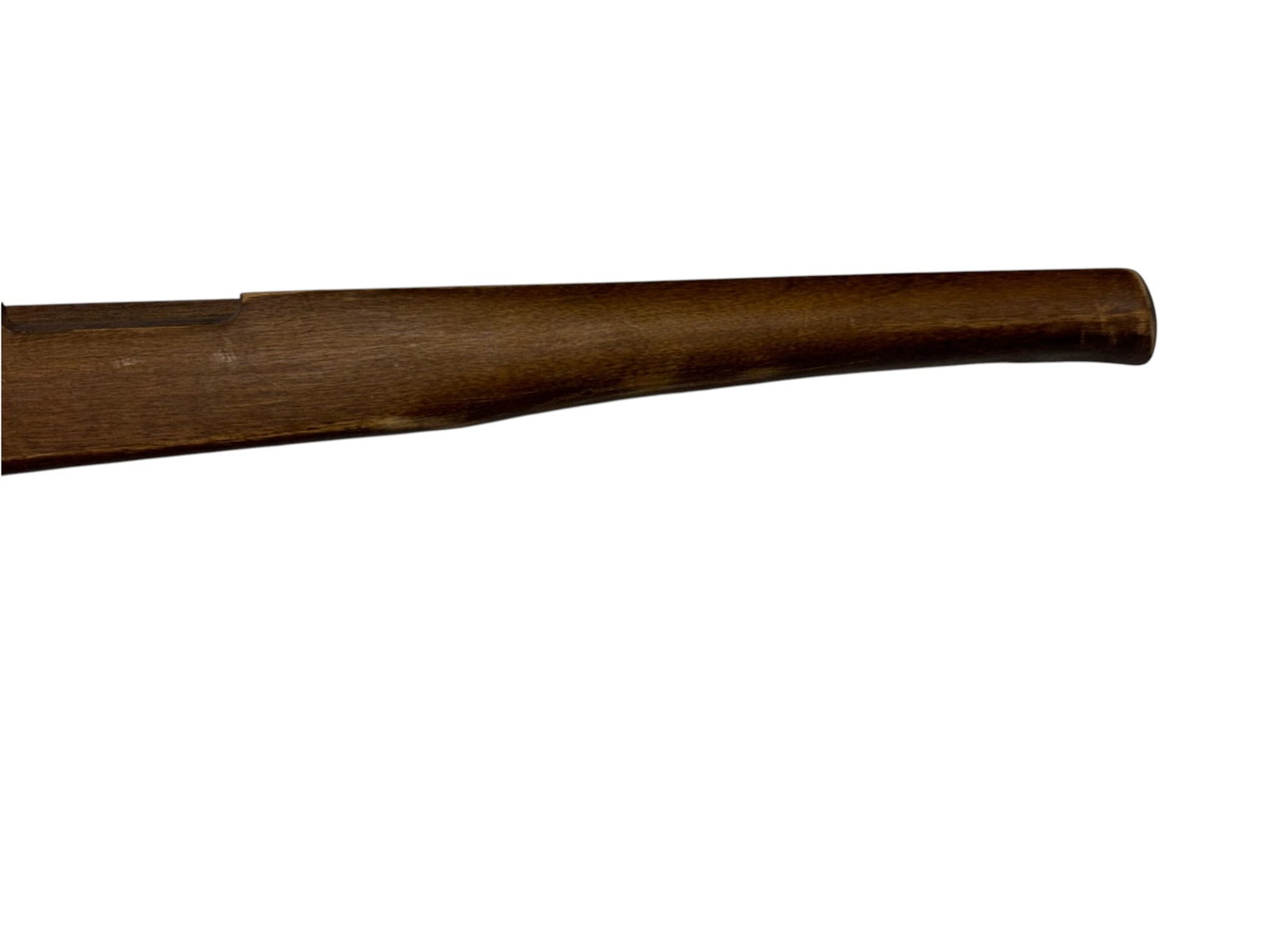 Sporterized Mauser K98 Stock - 8