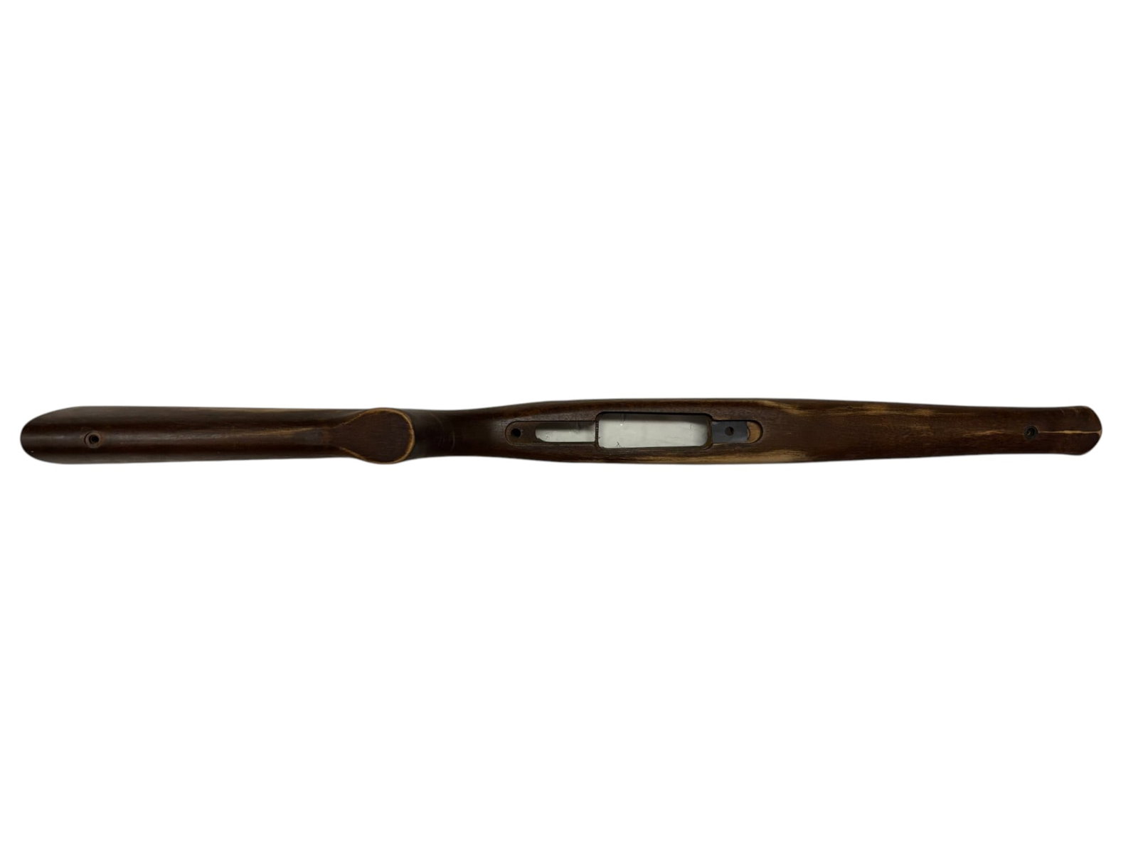 Sporterized Mauser K98 Stock - 9