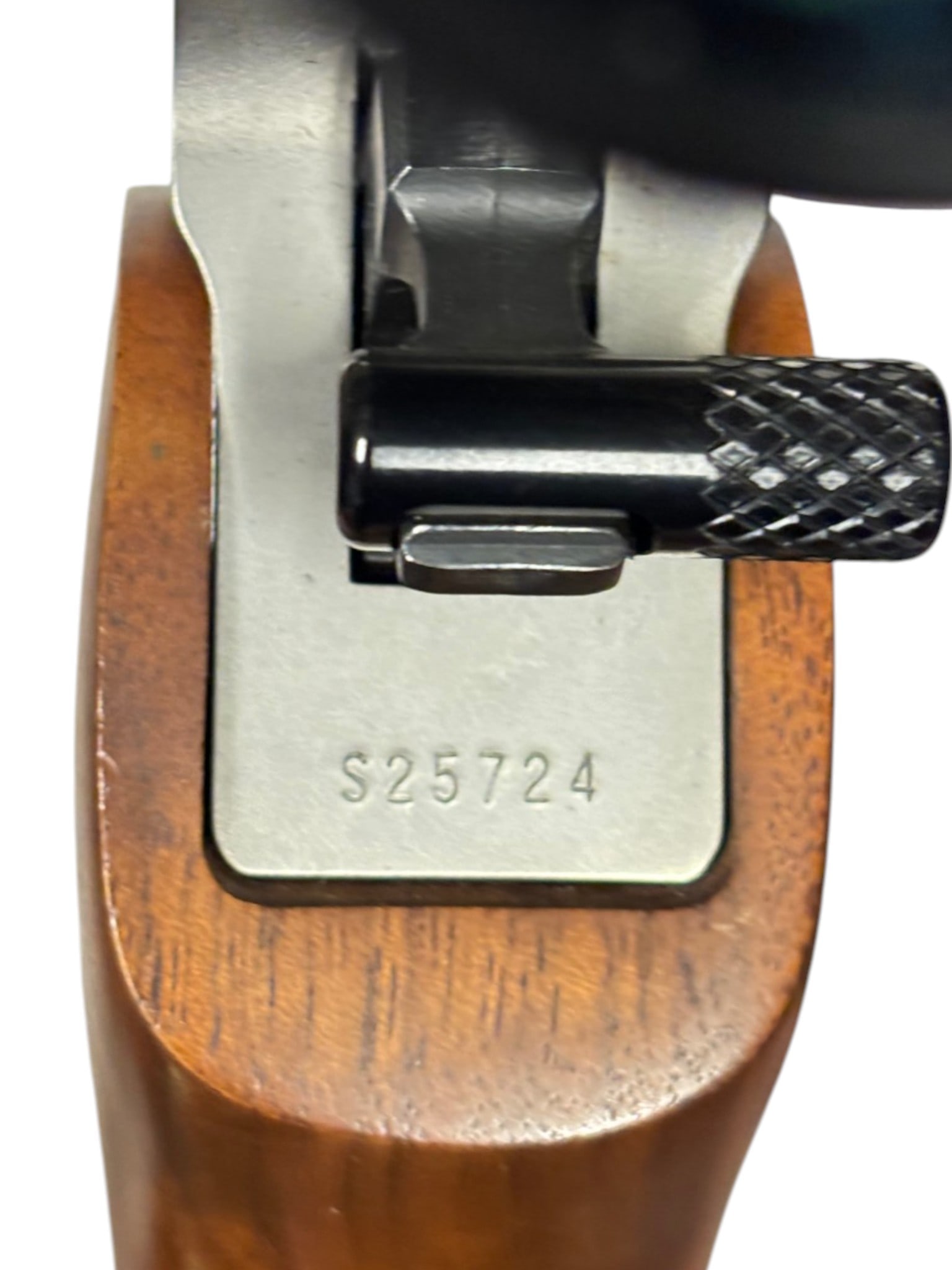 Excellent T/CA Encore 209x50 Magnum Break-Action Blackpowder Percussion Rifle with Weaver Scope - 7