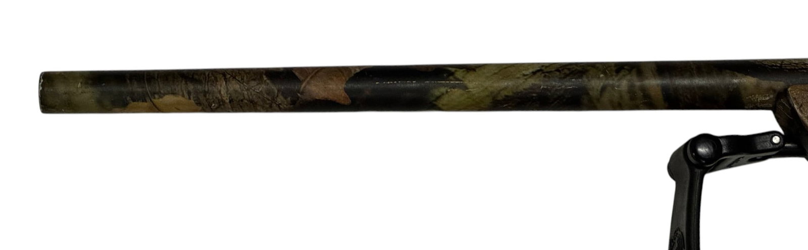 Browning BAR ShortTrac .308 Semi-Automatic Rifle w/ Bushnell Elite 4500 4x Scope in Original Box - 12