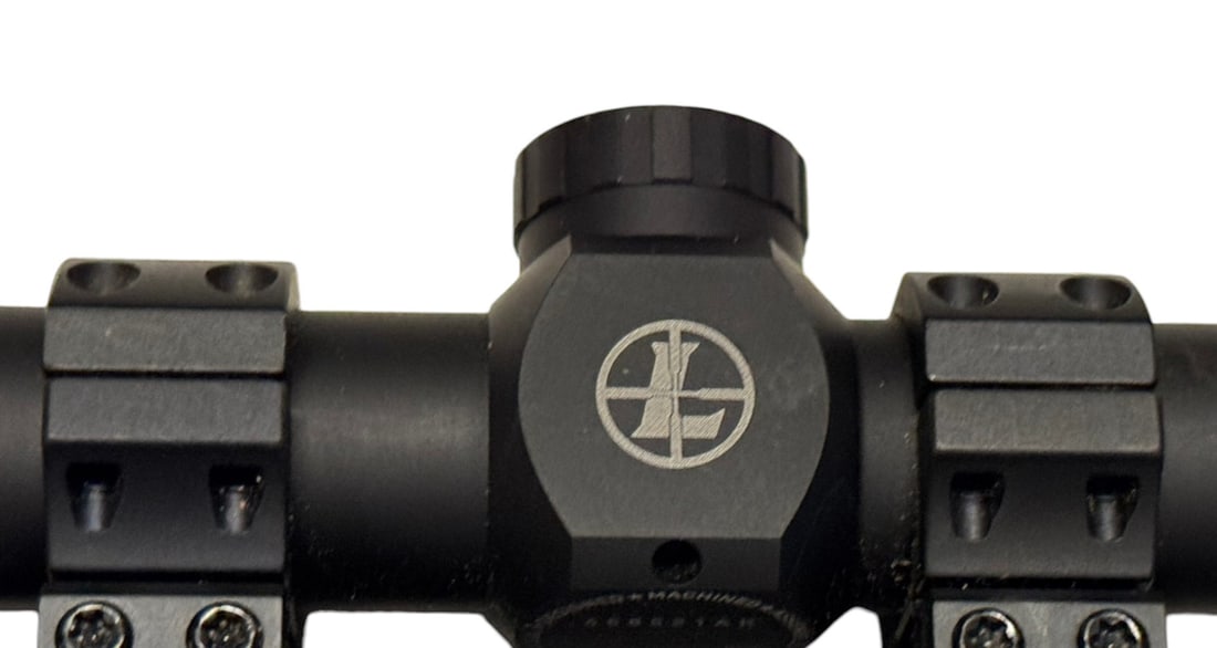 Excellent 1980 Remington 742 Woodsmaster BDL Deluxe CARBINE .30-06 SPRG. Rifle with Leupold Scope - 14