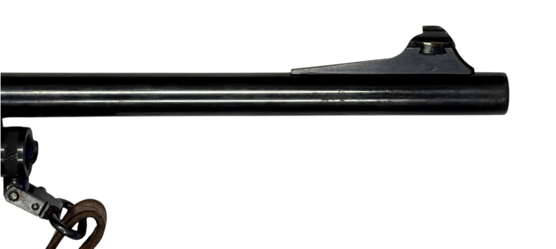 Excellent 1980 Remington 742 Woodsmaster BDL Deluxe CARBINE .30-06 SPRG. Rifle with Leupold Scope - 20
