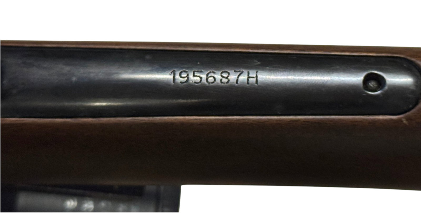Excellent Henry Classic .22 LR Lever Action Rifle with Simmons Scope - 7