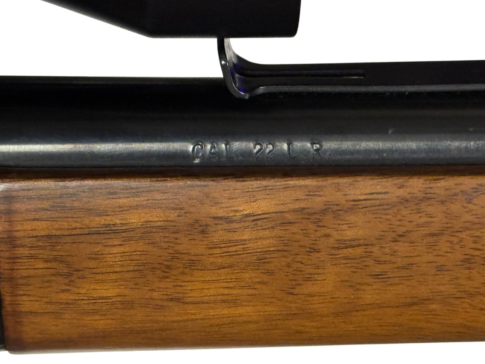 Excellent Henry Classic .22 LR Lever Action Rifle with Simmons Scope - 8