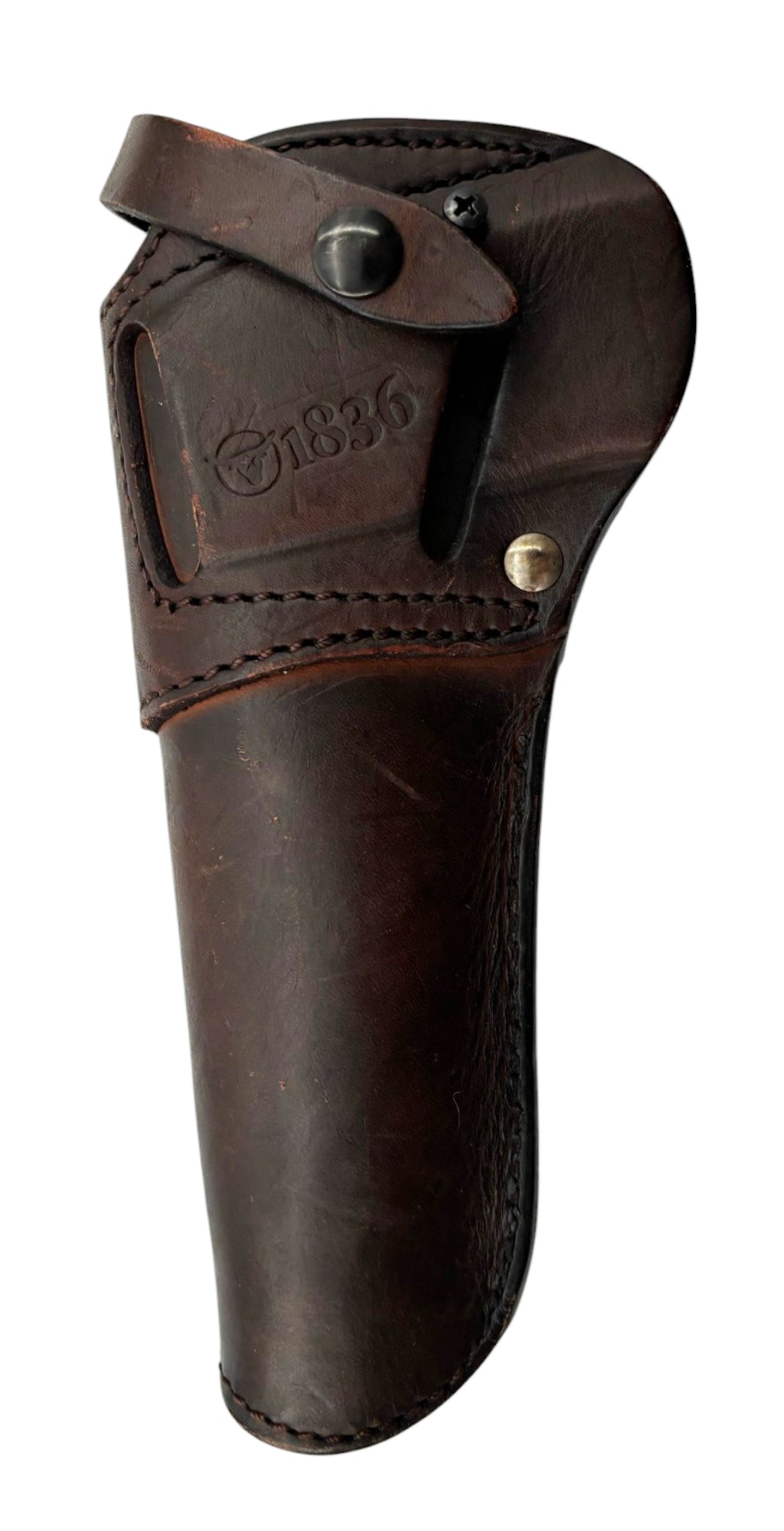 Excellent Ruger Super Wrangler .22 LR Single Action Revolver with Holster in Original Box - 9