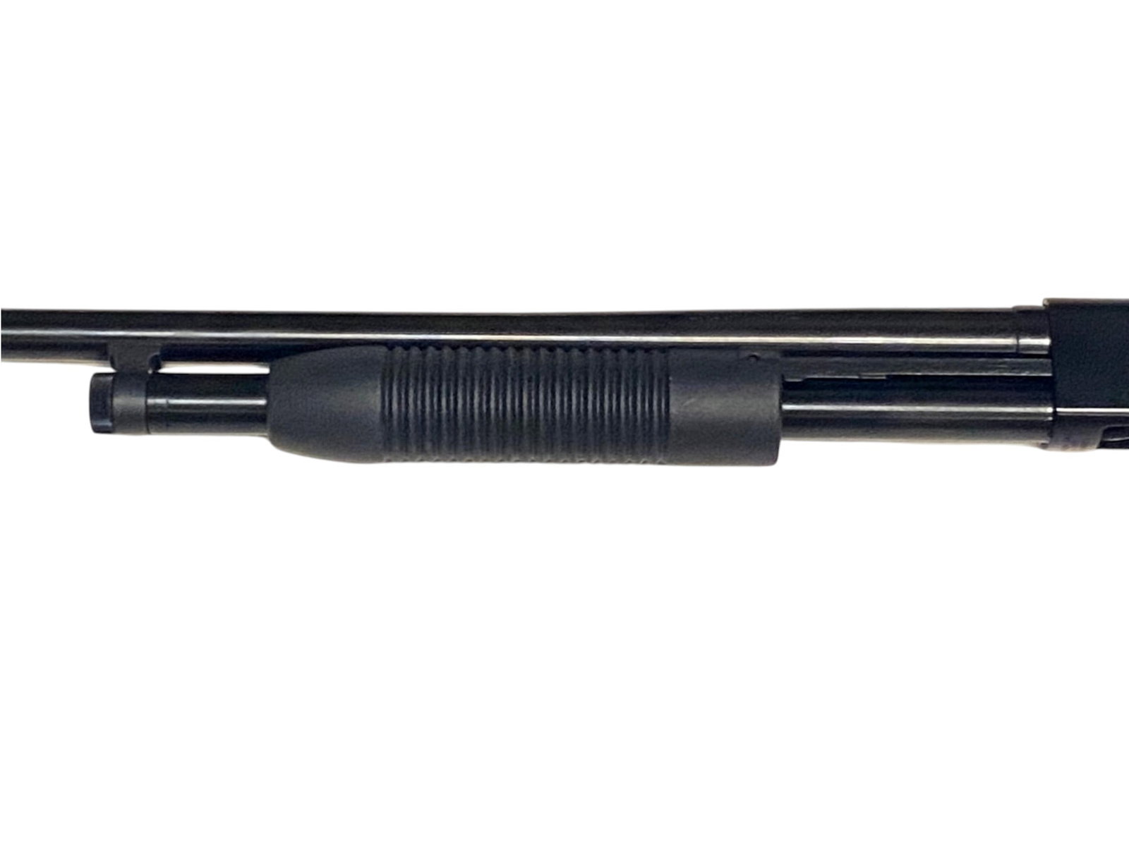 Excellent Mossberg Model 88 Maverick 12 GA. Pump Action Shotgun - 11