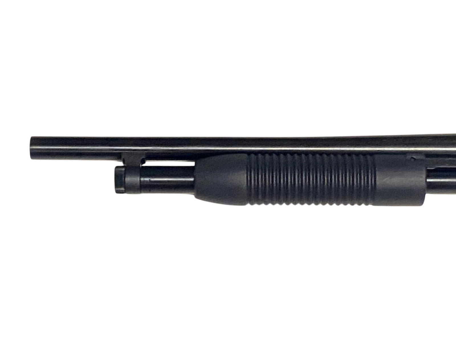 Excellent Mossberg Model 88 Maverick 12 GA. Pump Action Shotgun - 12