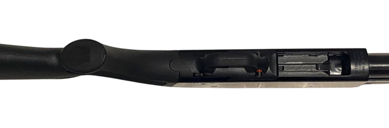 Excellent Mossberg Model 88 Maverick 12 GA. Pump Action Shotgun - 14