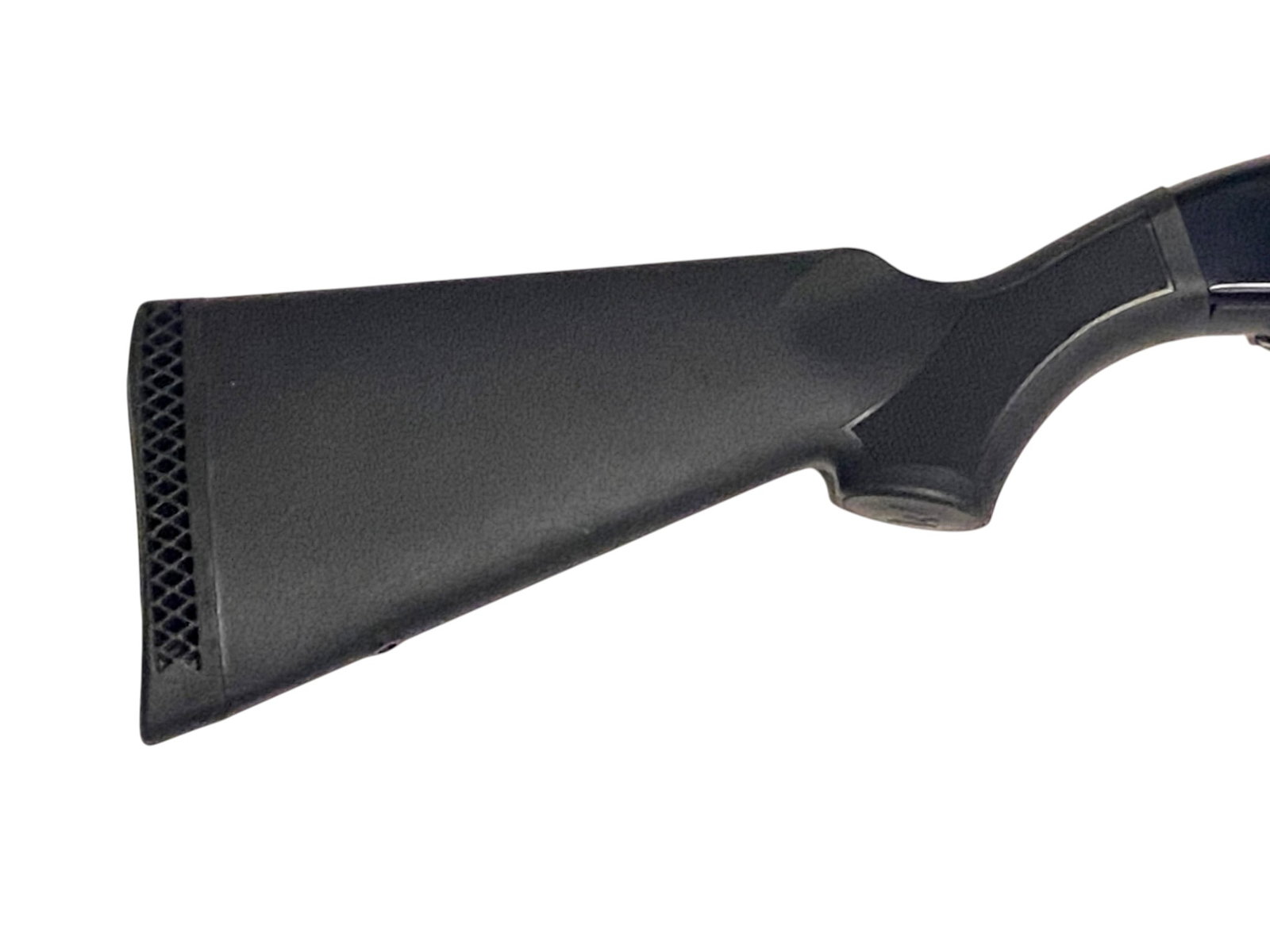 Excellent Mossberg Model 88 Maverick 12 GA. Pump Action Shotgun - 5