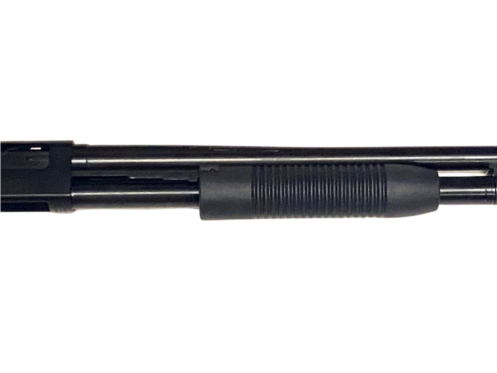 Excellent Mossberg Model 88 Maverick 12 GA. Pump Action Shotgun - 7