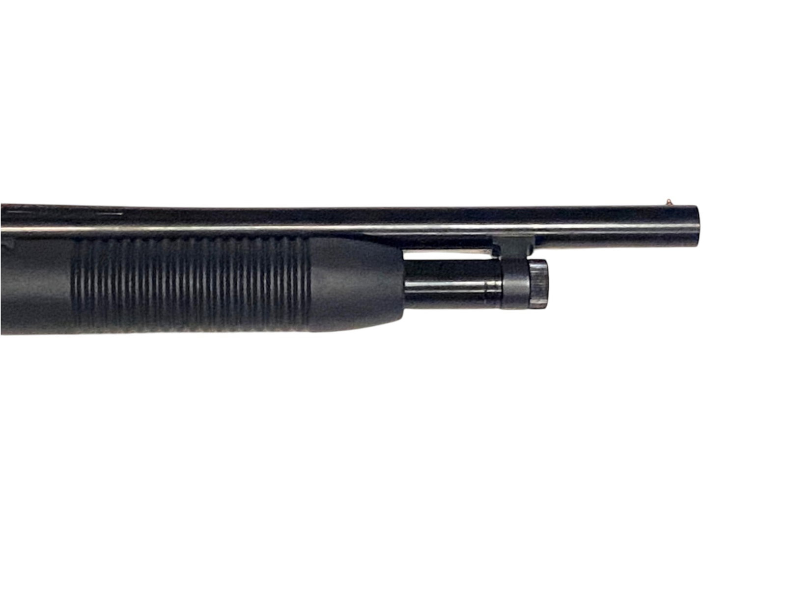 Excellent Mossberg Model 88 Maverick 12 GA. Pump Action Shotgun - 8