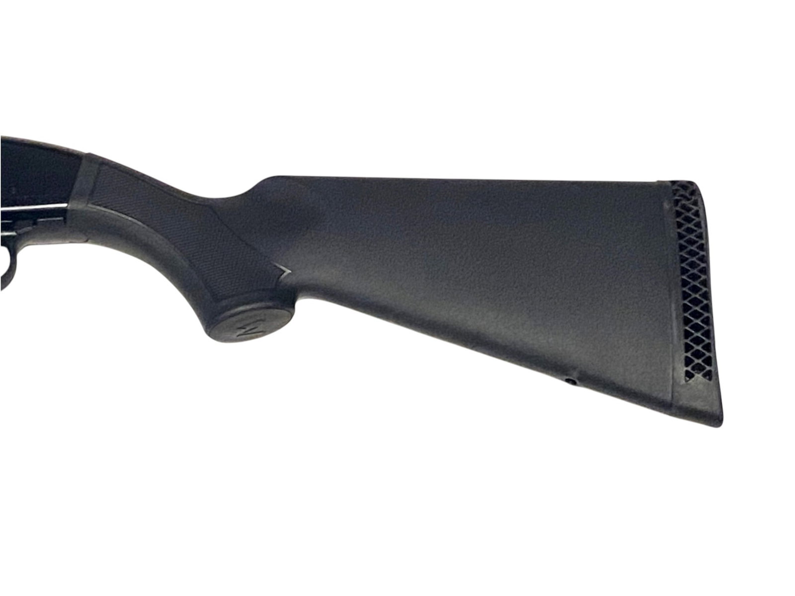 Excellent Mossberg Model 88 Maverick 12 GA. Pump Action Shotgun - 9