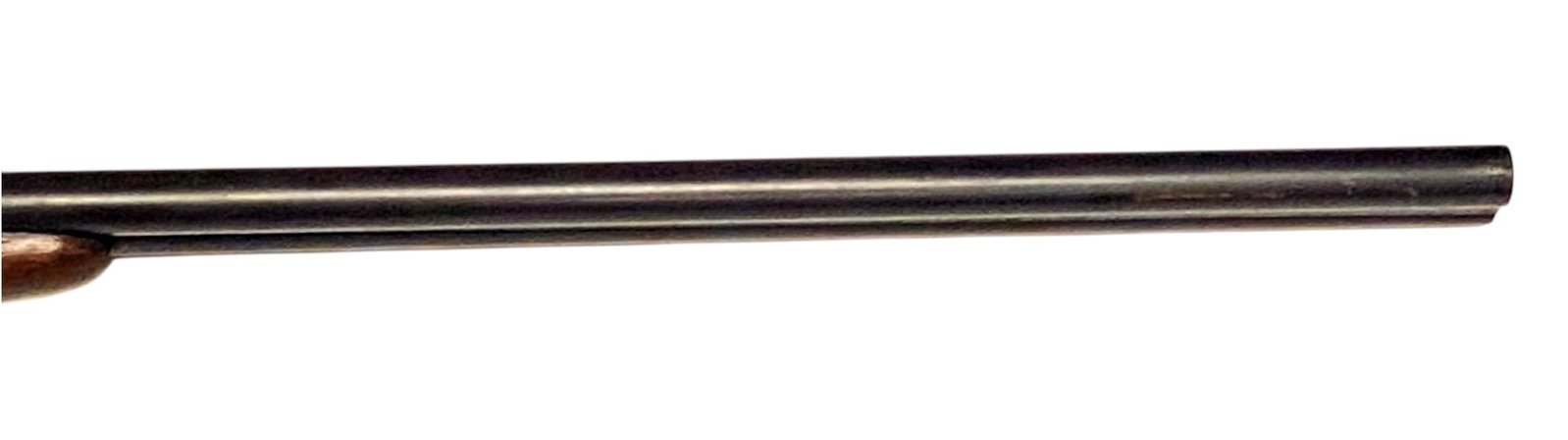 Lefever Ithaca Nitro Special Double Barrel 12 GA. SXS Shotgun - 12