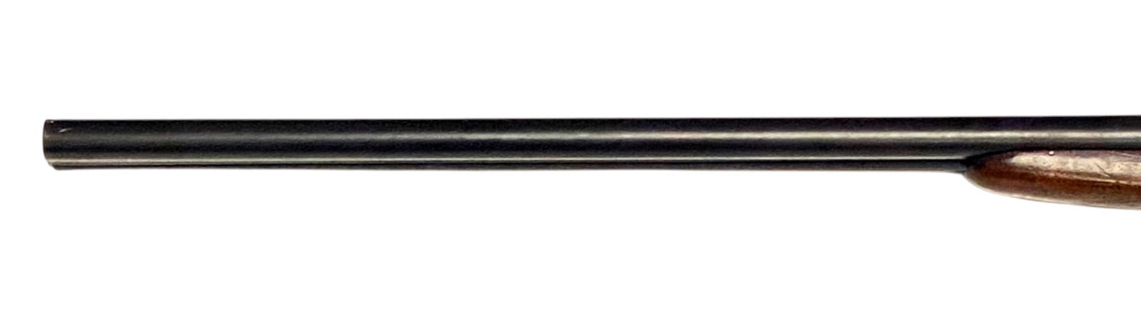 Lefever Ithaca Nitro Special Double Barrel 12 GA. SXS Shotgun - 16