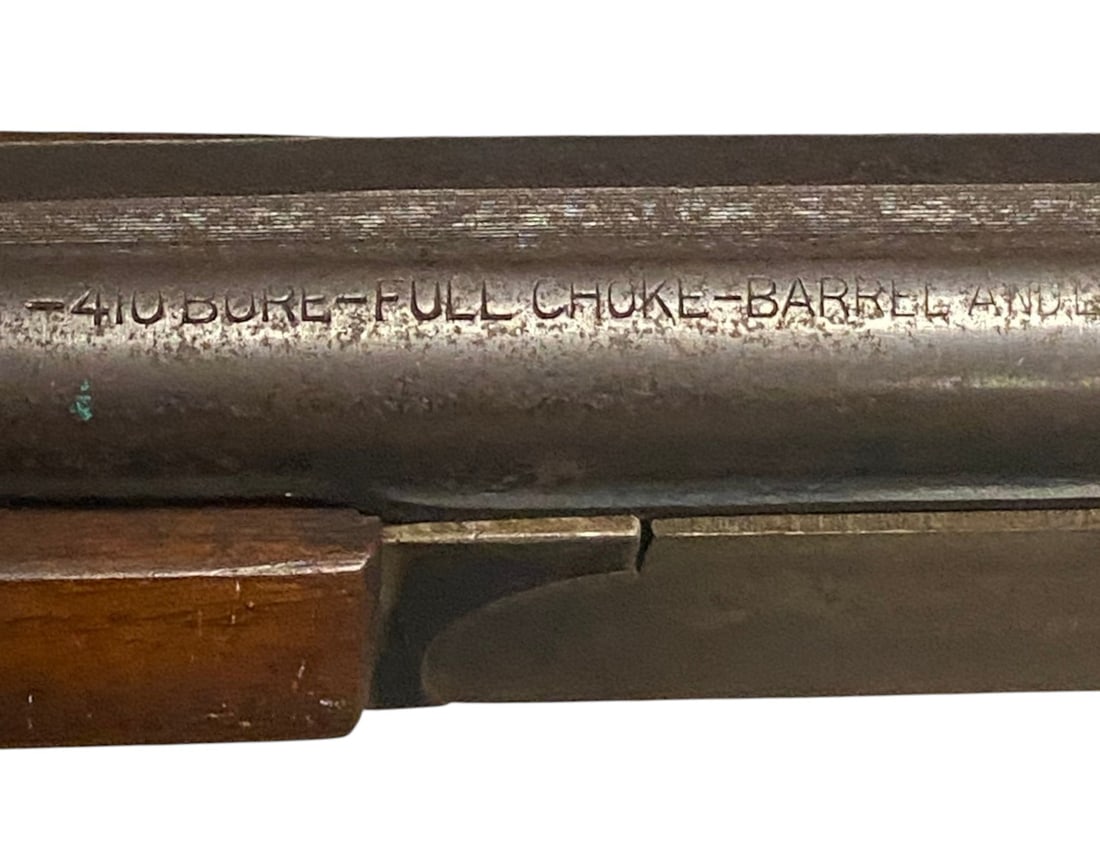 Iver Johnson Champion .410 Break-Action Shotgun - 17