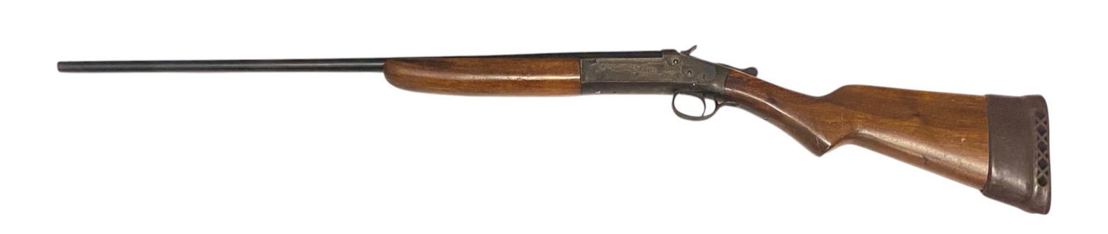 Iver Johnson Champion .410 Break-Action Shotgun - 2