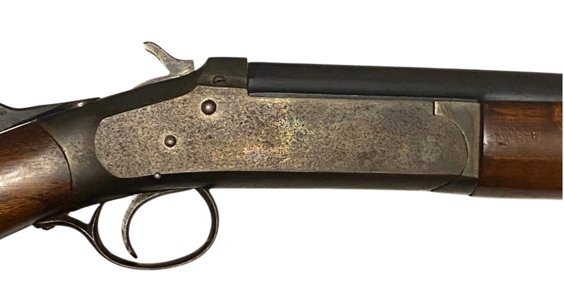 Iver Johnson Champion .410 Break-Action Shotgun - 4