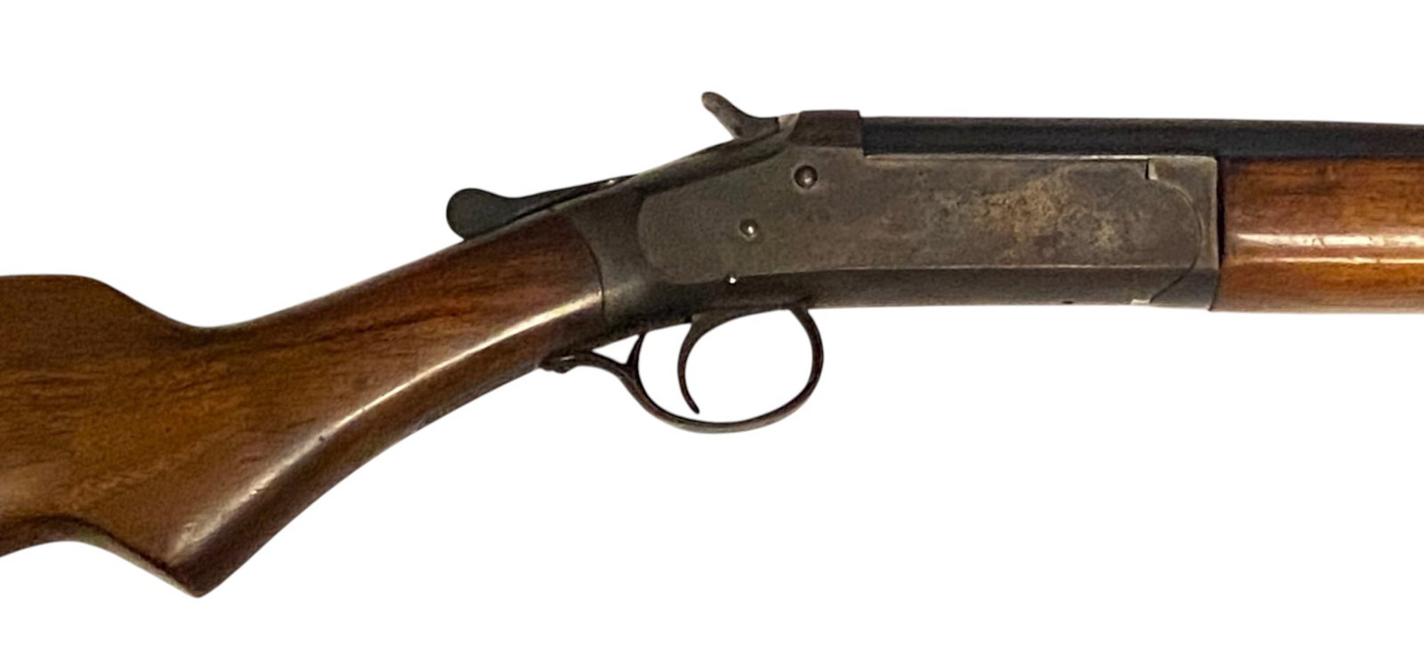 Iver Johnson Champion .410 Break-Action Shotgun - 6