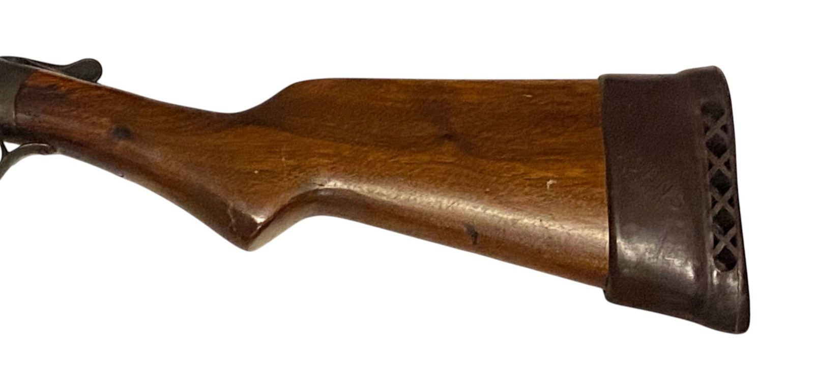 Iver Johnson Champion .410 Break-Action Shotgun - 9