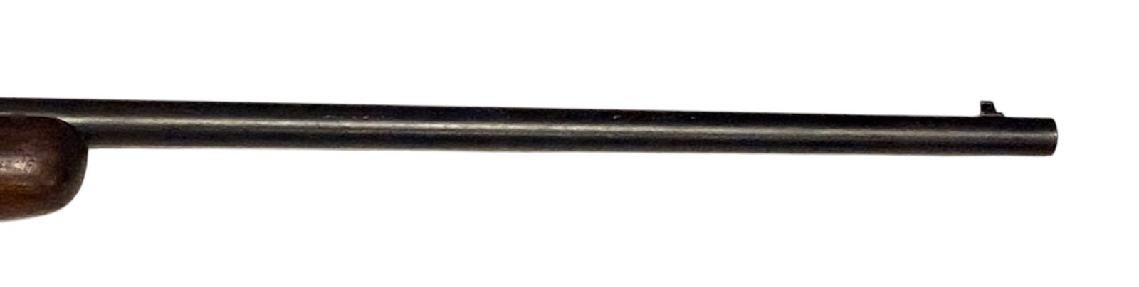 Early 1951 Remington Model 514 .22 S-L-LR Bolt Action Single Shot Rifle - 10