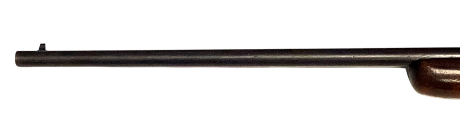 Early 1951 Remington Model 514 .22 S-L-LR Bolt Action Single Shot Rifle - 14