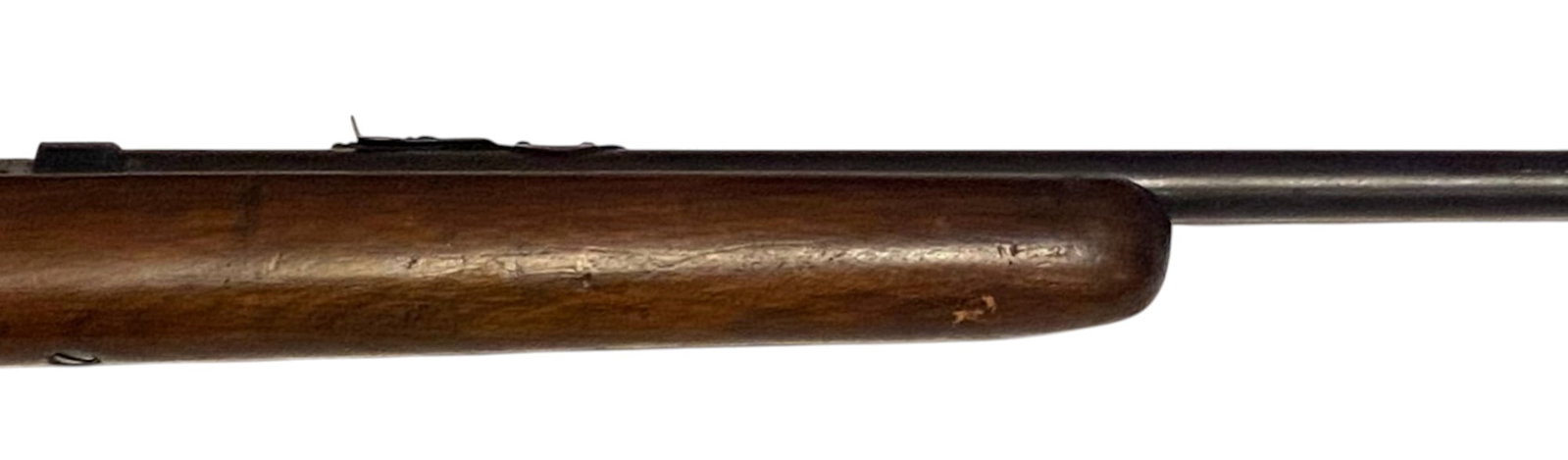 Early 1951 Remington Model 514 .22 S-L-LR Bolt Action Single Shot Rifle - 9