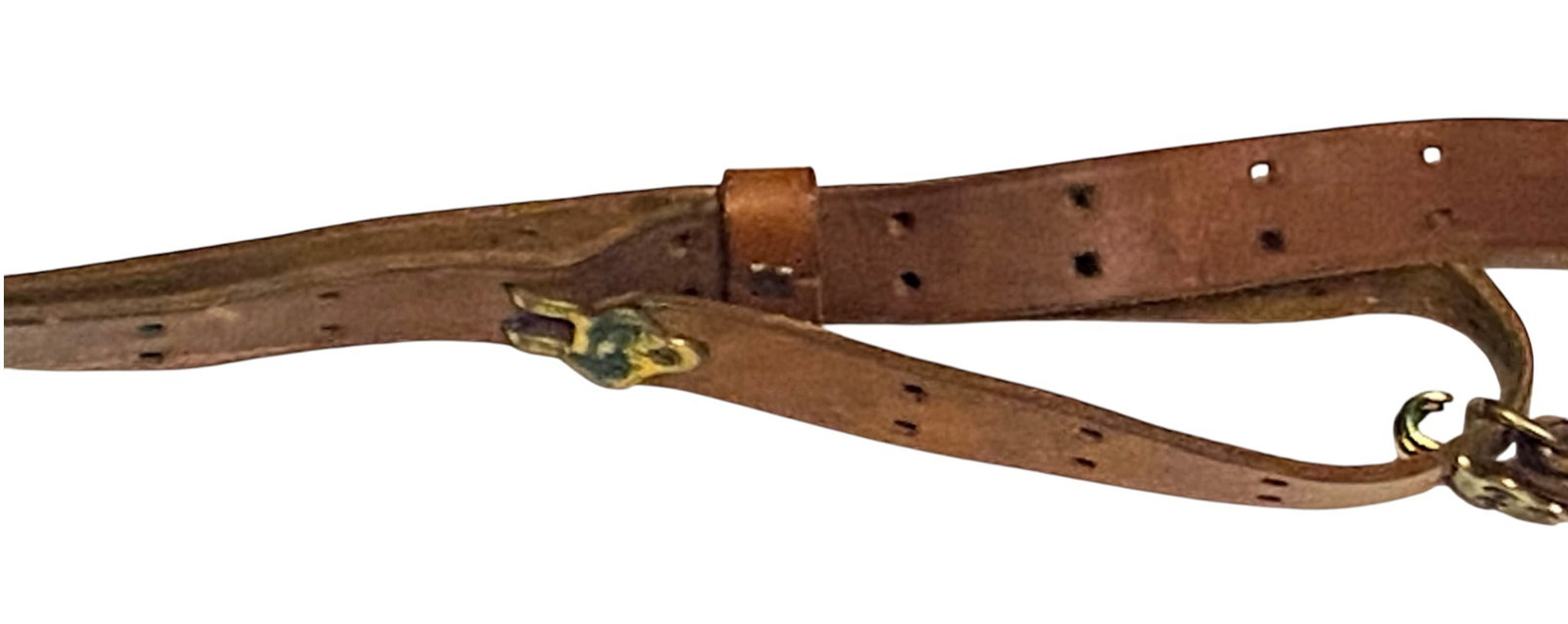 Early 1957 Marlin Model 39A .22 S-L-LR Lever Action Takedown Rifle - 10