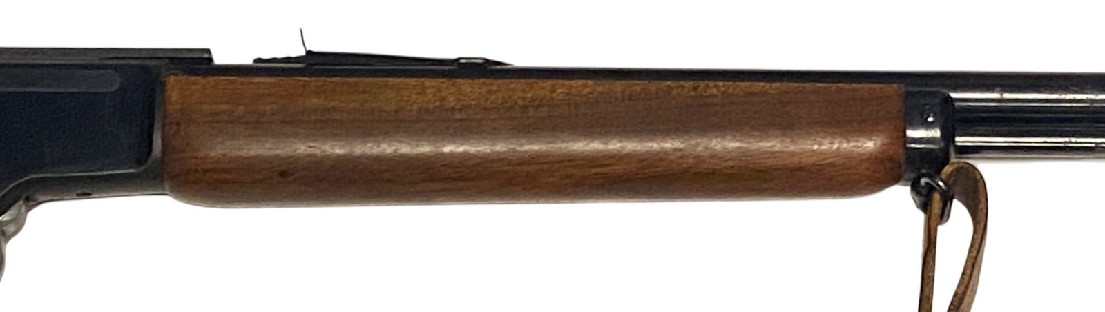 Early 1957 Marlin Model 39A .22 S-L-LR Lever Action Takedown Rifle - 8