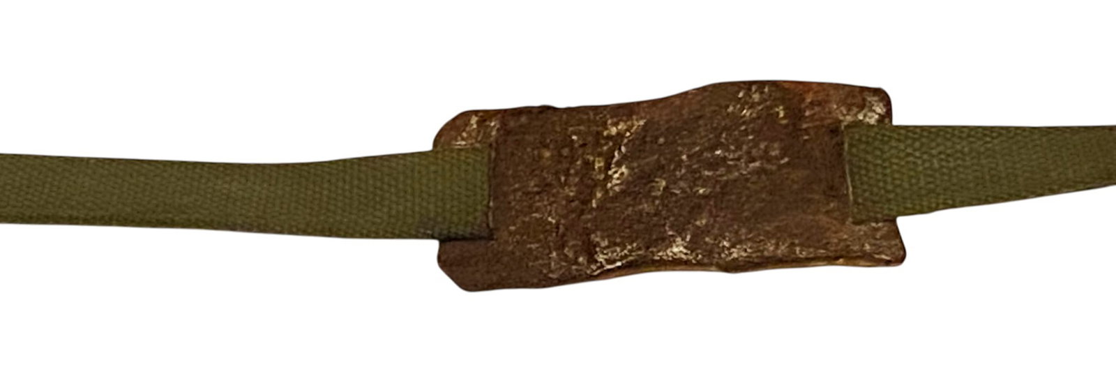 Italian WWII 1941 FAT Terni M91/41 6.5x52mm CARCANO Bolt Action Rifle - 12