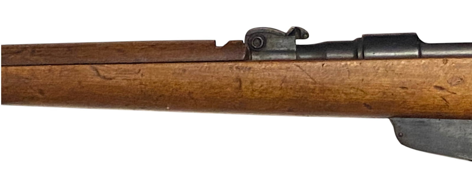 Italian WWII 1941 FAT Terni M91/41 6.5x52mm CARCANO Bolt Action Rifle - 15