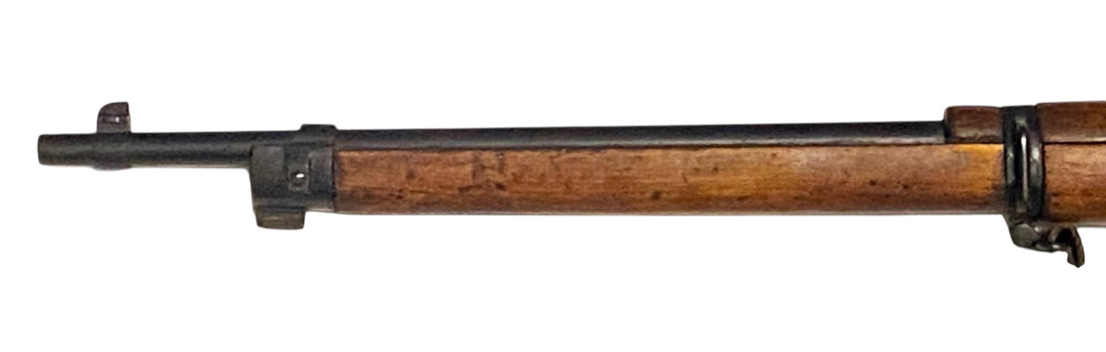 Italian WWII 1941 FAT Terni M91/41 6.5x52mm CARCANO Bolt Action Rifle - 17