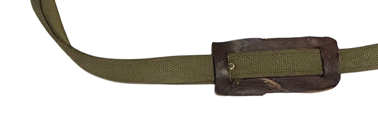 Italian WWII 1941 FAT Terni M91/41 6.5x52mm CARCANO Bolt Action Rifle - 18