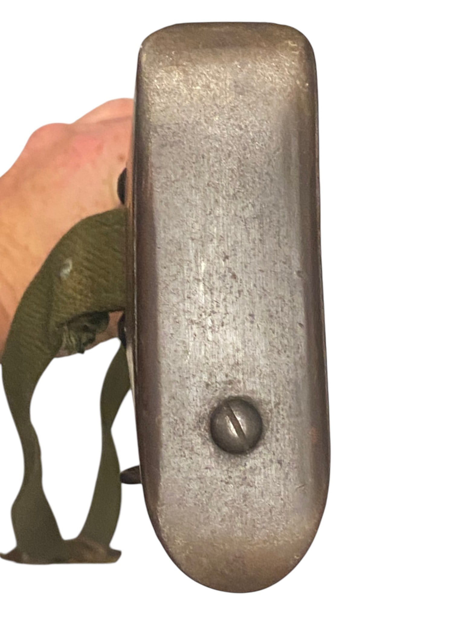 Italian WWII 1941 FAT Terni M91/41 6.5x52mm CARCANO Bolt Action Rifle - 19