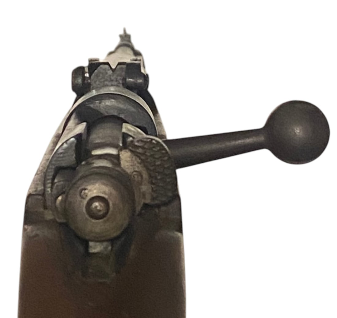 Italian WWII 1941 FAT Terni M91/41 6.5x52mm CARCANO Bolt Action Rifle - 20