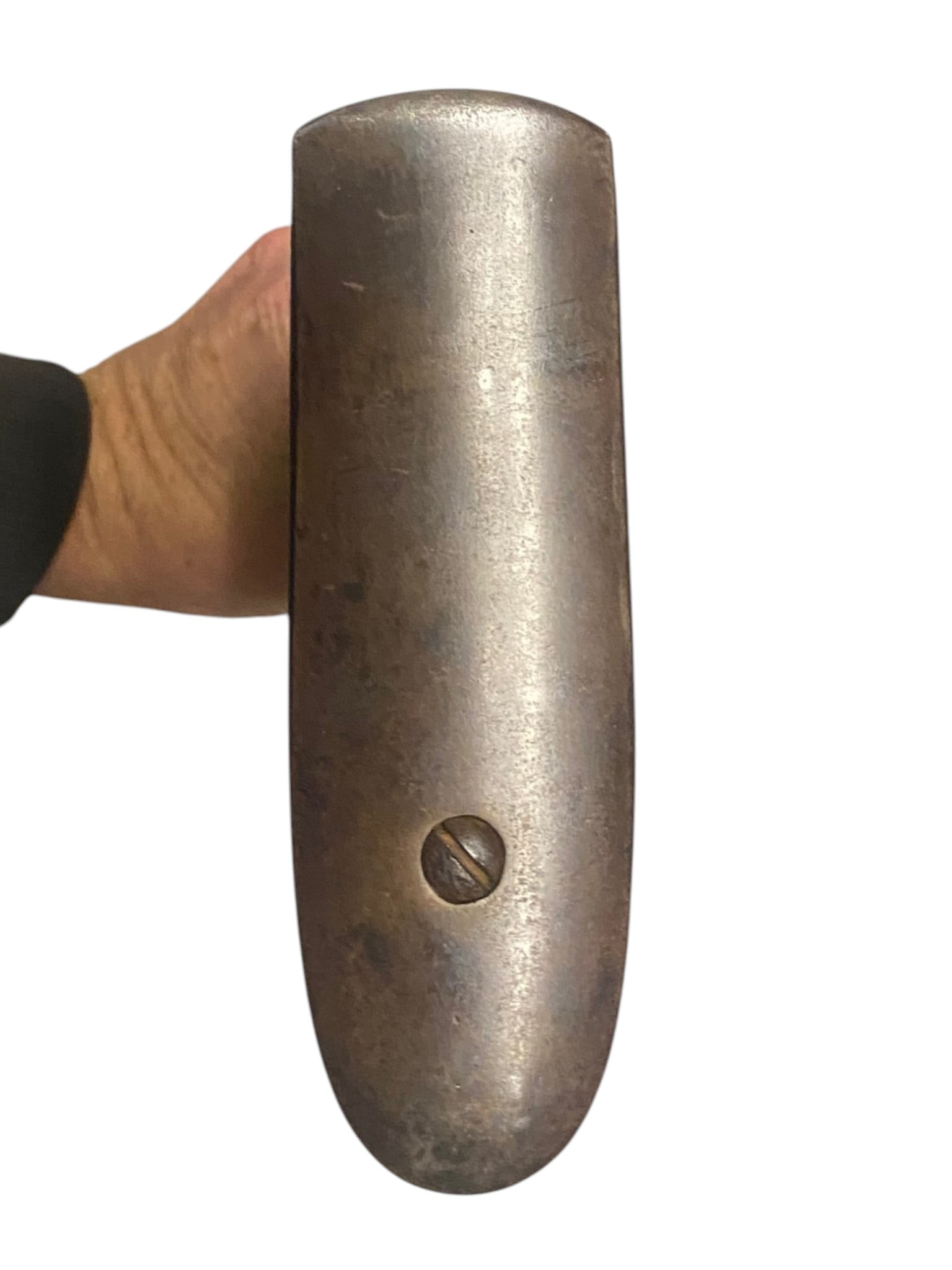 Antique Waffenfabrik Bern M1869/71 10.35x47mmR SWISS (.41 Swiss) Bolt Action Rifle - 20