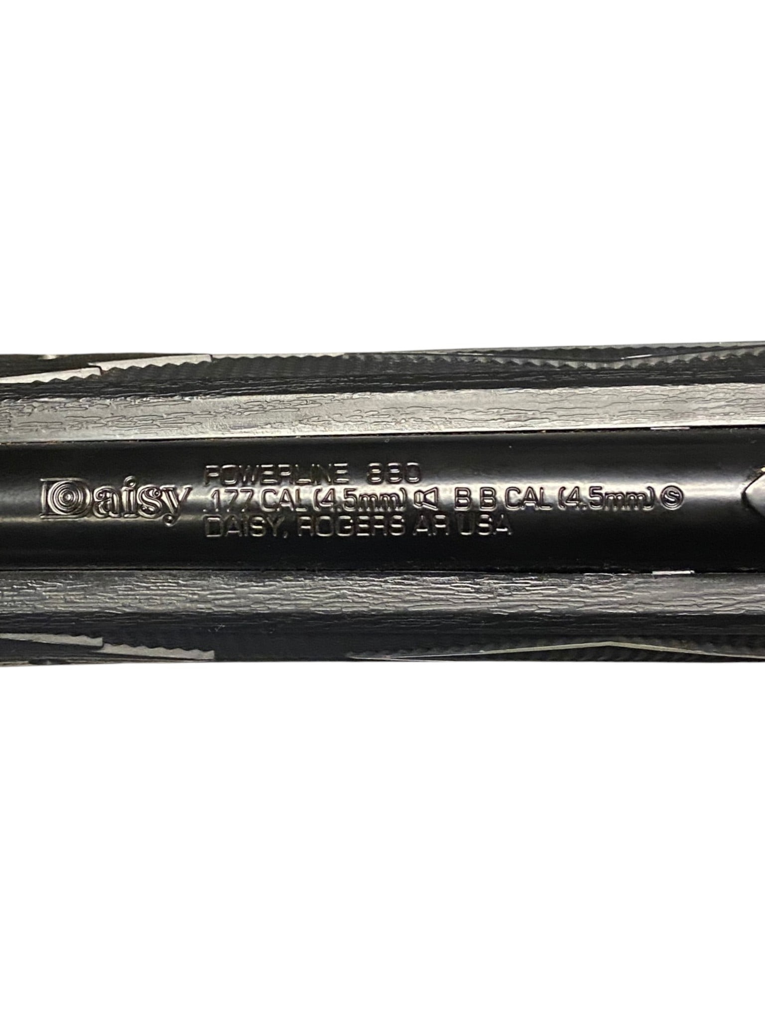 Daisy Powerline 880 .177 CAL. BB Gun - 11