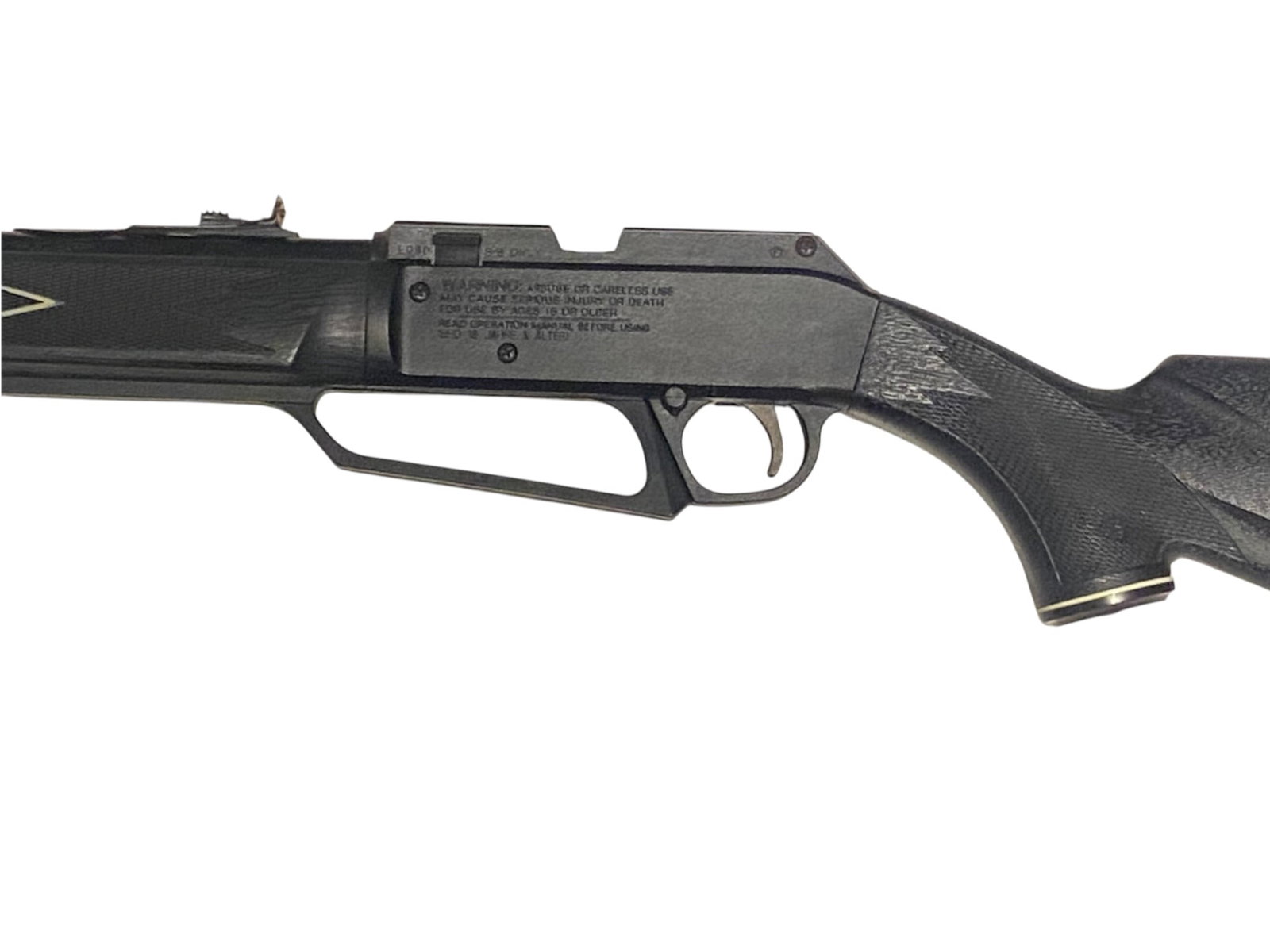 Daisy Powerline 880 .177 CAL. BB Gun - 4