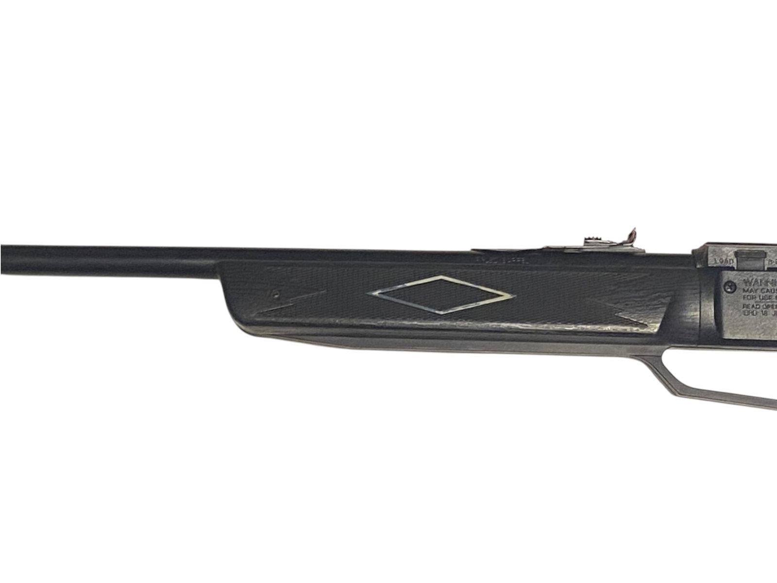 Daisy Powerline 880 .177 CAL. BB Gun - 5