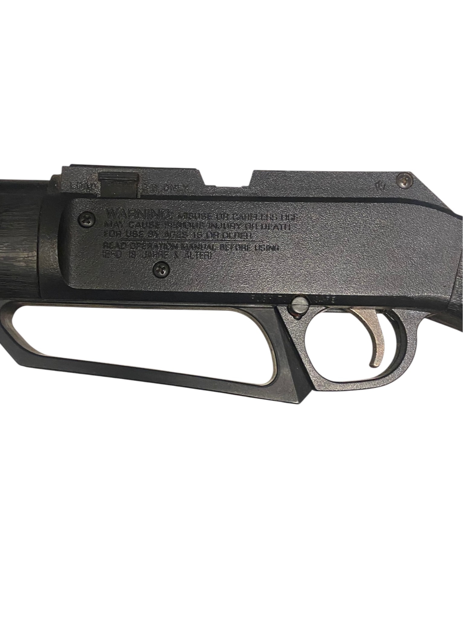 Daisy Powerline 880 .177 CAL. BB Gun - 8