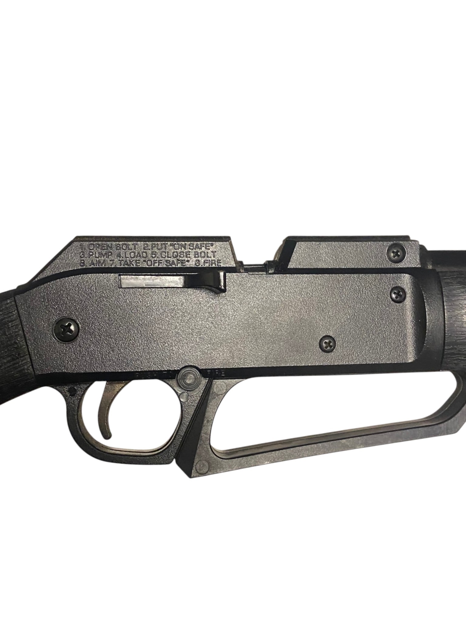 Daisy Powerline 880 .177 CAL. BB Gun - 9